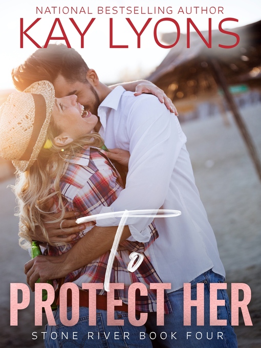 Cover image for To Protect Her
